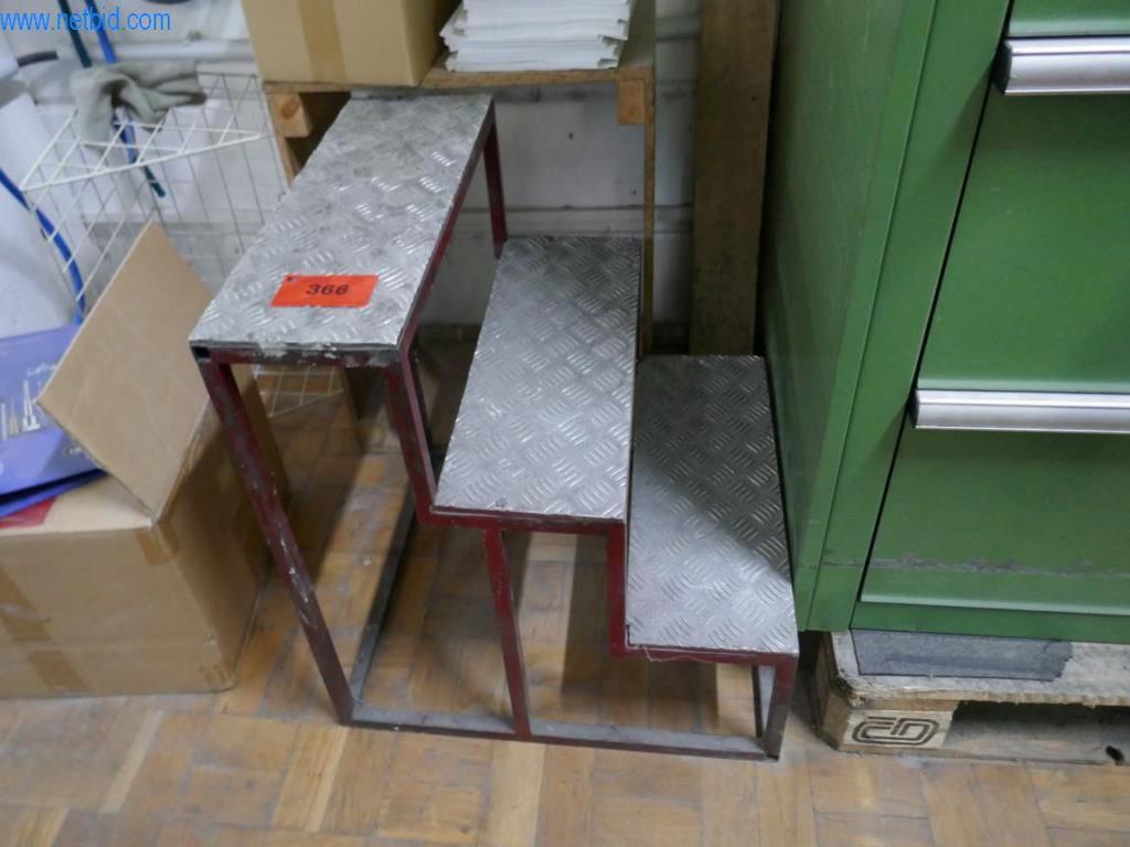 Tiskařské a třídicí stroje-1