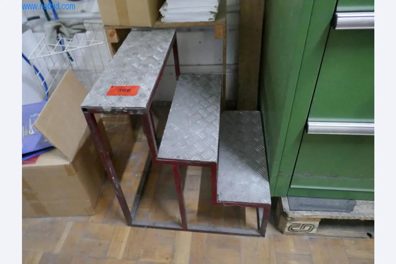 Tiskařské a třídicí stroje-1