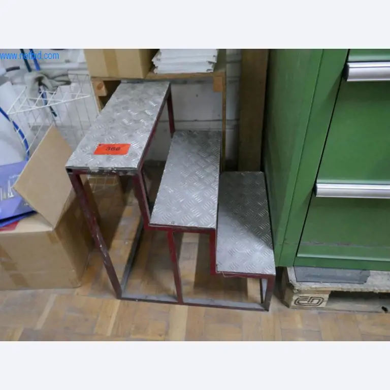 Tiskařské a třídicí stroje-1