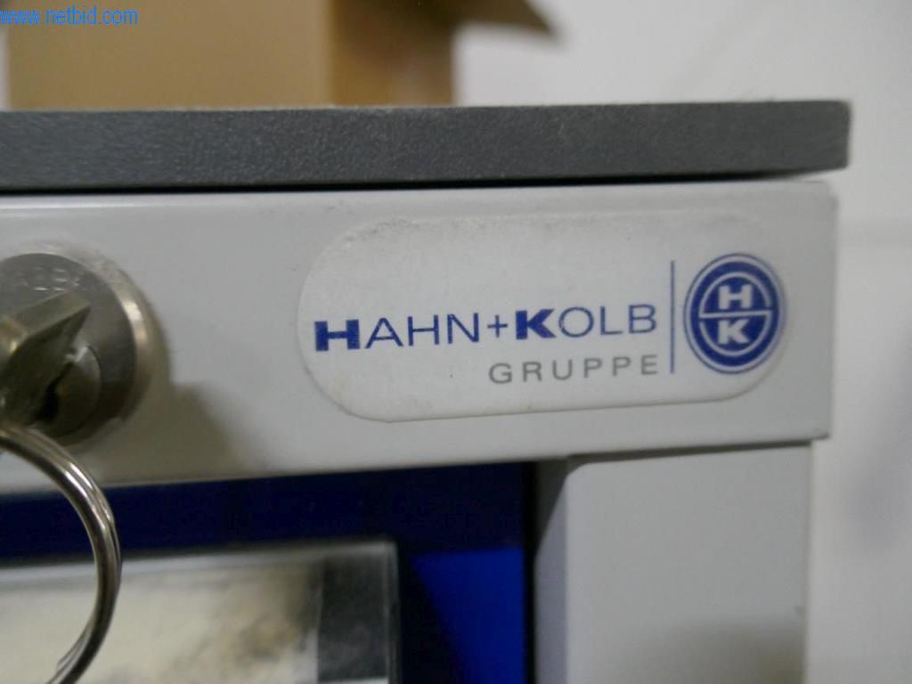 Maschinen aus dem Bereich Drucken und Sortieren-2