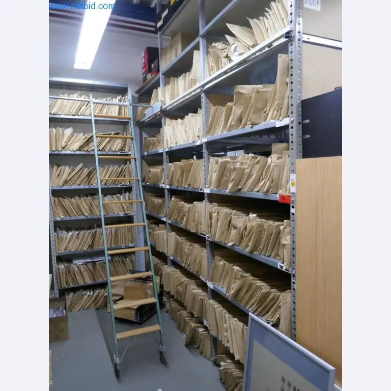 Tiskařské a třídicí stroje-2