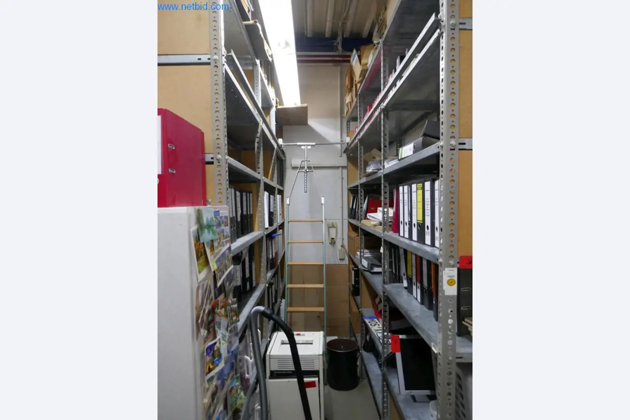 Tiskařské a třídicí stroje-3