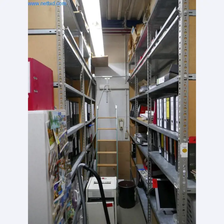 Tiskařské a třídicí stroje-3