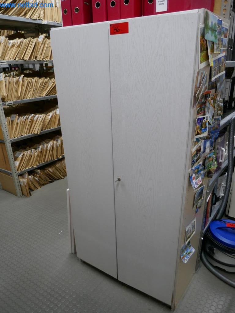 Tiskařské a třídicí stroje-4