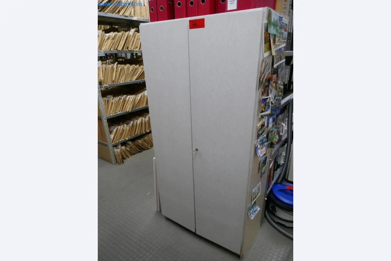 Tiskařské a třídicí stroje-4