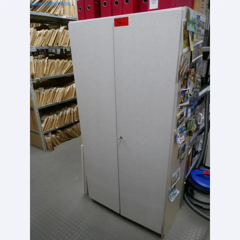 Tiskařské a třídicí stroje-4