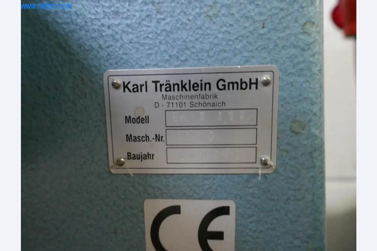 Máquinas de impressão e de seleção-3