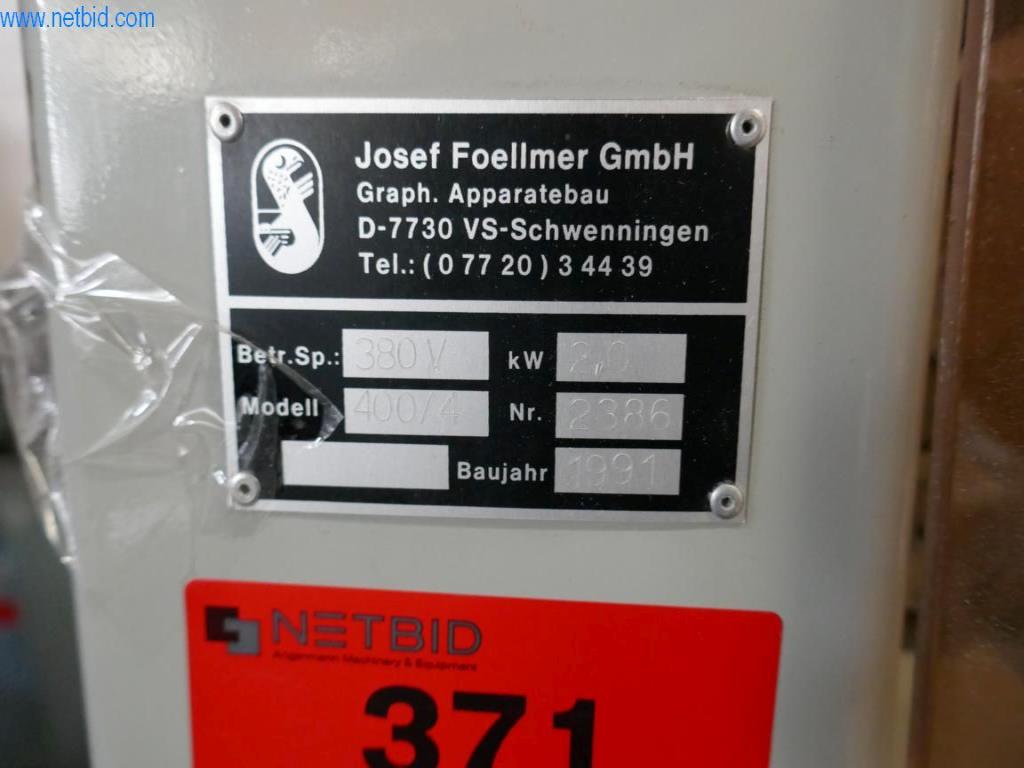 Tiskařské a třídicí stroje-3