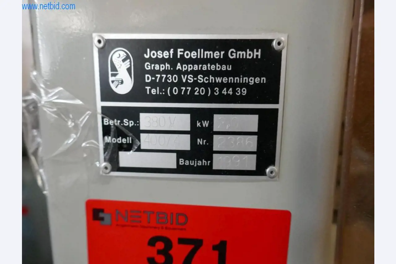 Tiskařské a třídicí stroje-3
