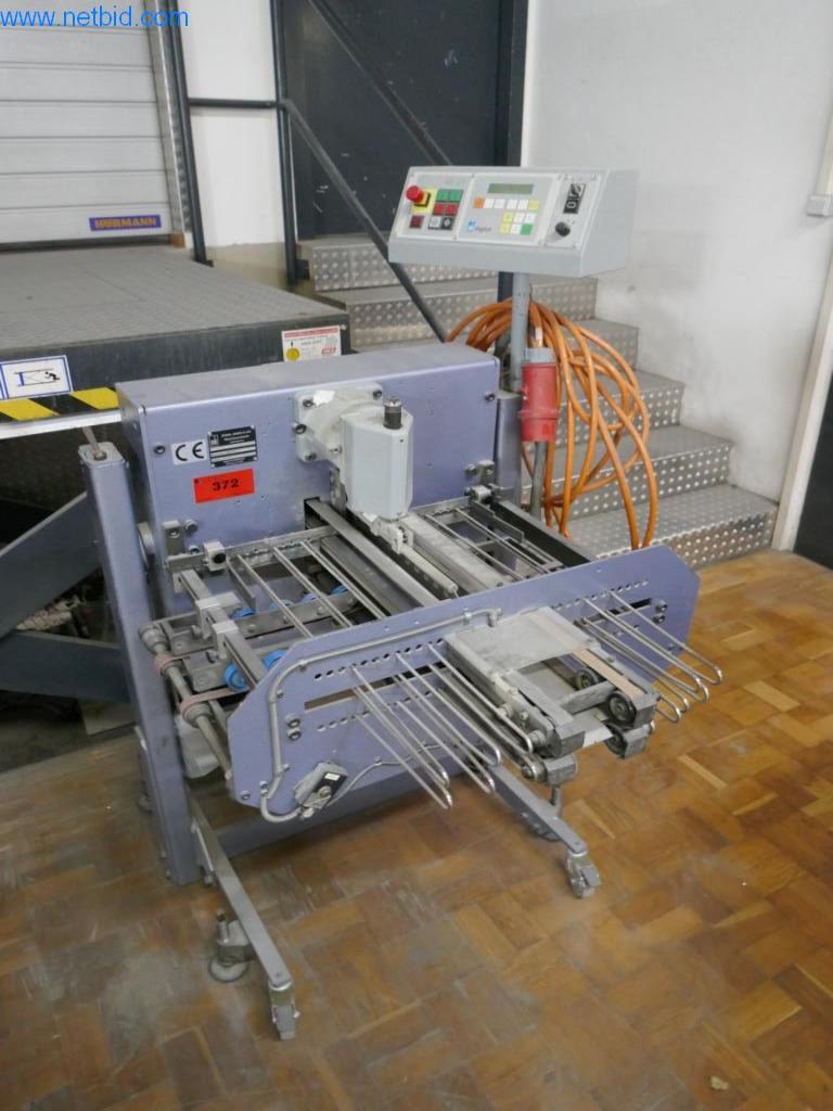 Tiskařské a třídicí stroje-1