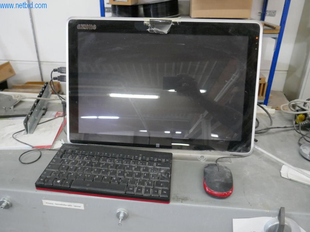 Tiskařské a třídicí stroje-10