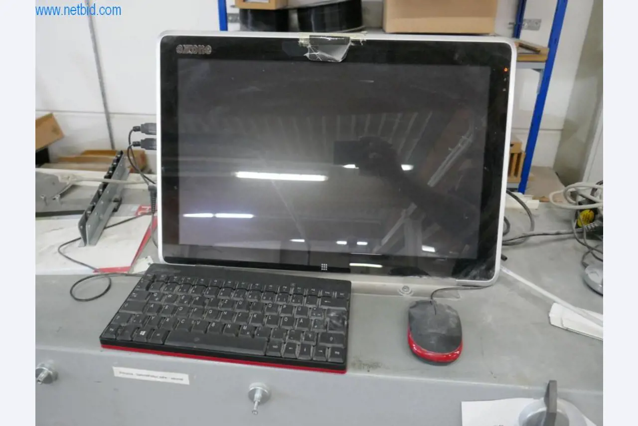 Printing and sorting machines-10