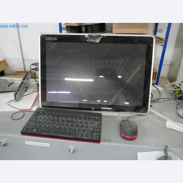 Printing and sorting machines-10