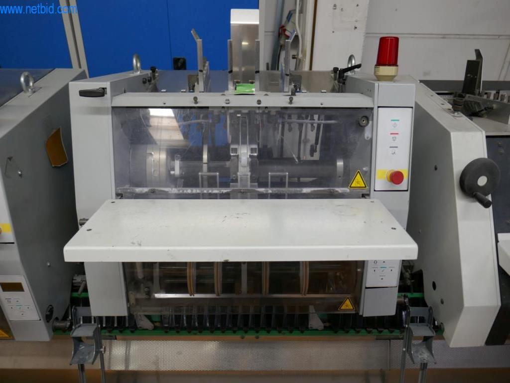 Tiskařské a třídicí stroje-18