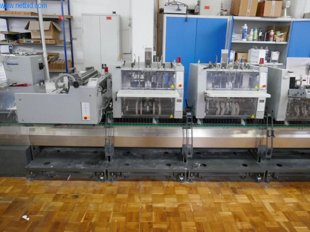 Tiskařské a třídicí stroje-3