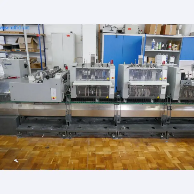 Printing and sorting machines-3