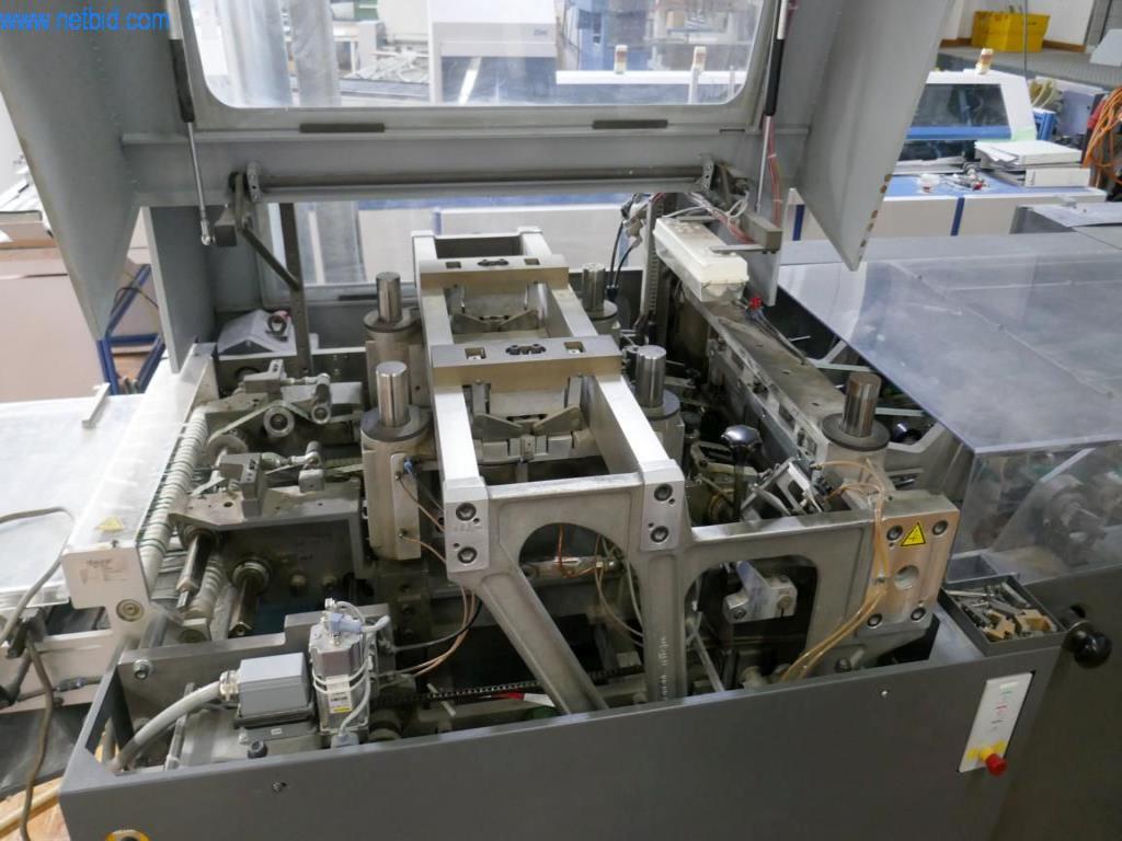 Tiskařské a třídicí stroje-6