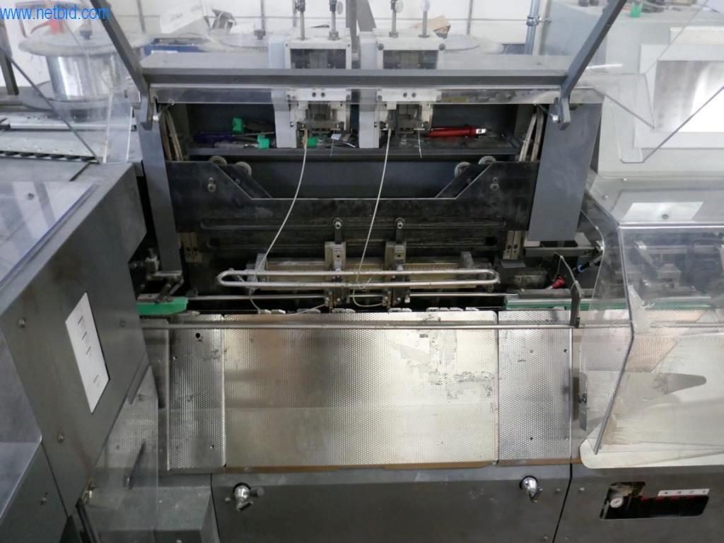 Tiskařské a třídicí stroje-8