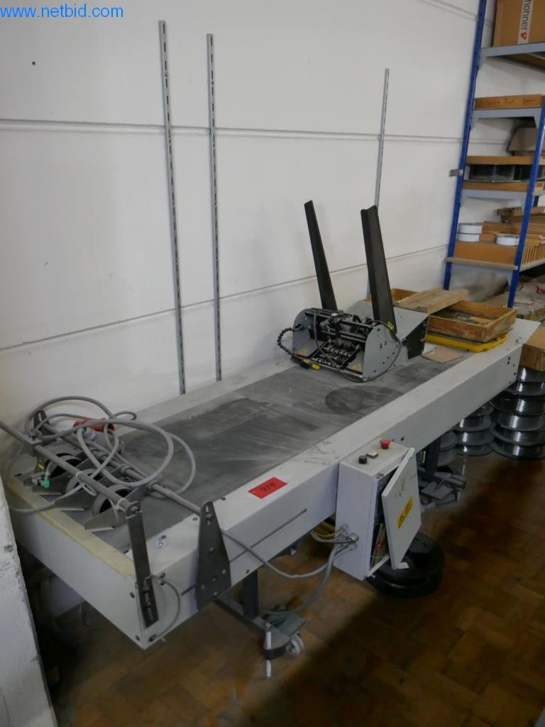 Tiskařské a třídicí stroje-1