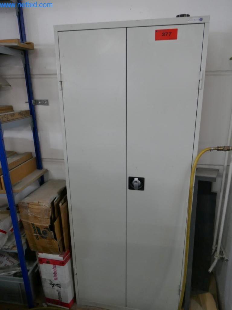 Maschinen aus dem Bereich Drucken und Sortieren-2