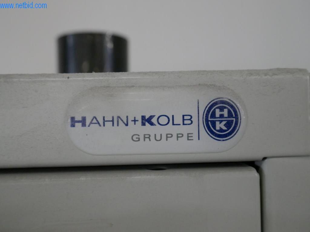 Maschinen aus dem Bereich Drucken und Sortieren-4