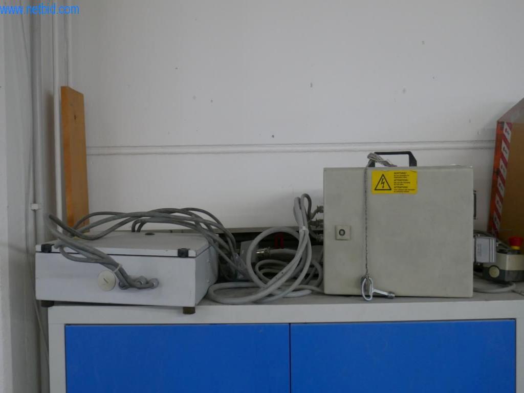 Printing and sorting machines-1