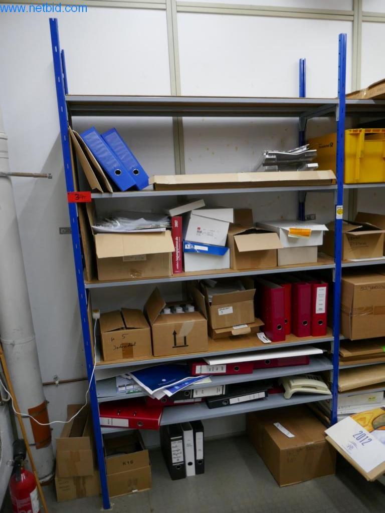 Tiskařské a třídicí stroje-1