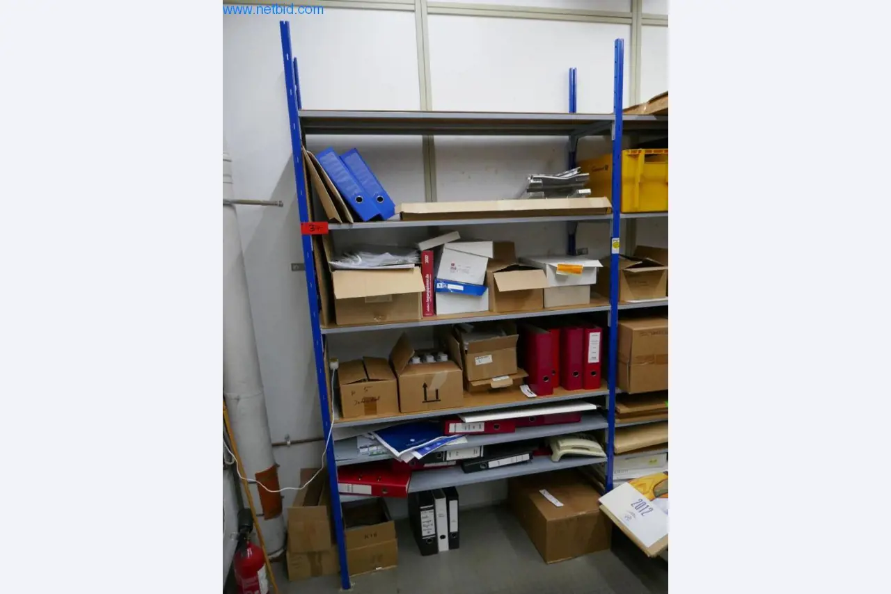 Tiskařské a třídicí stroje-1