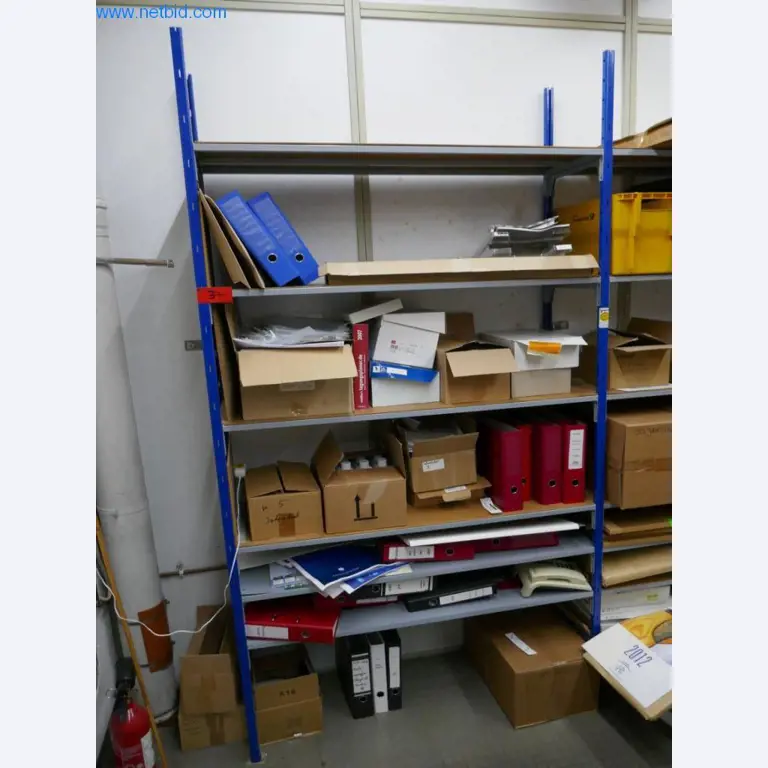 Tiskařské a třídicí stroje-1