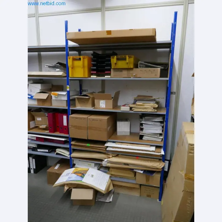 Tiskařské a třídicí stroje-2