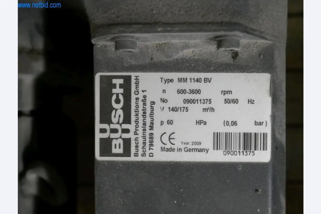 Tiskařské a třídicí stroje-3