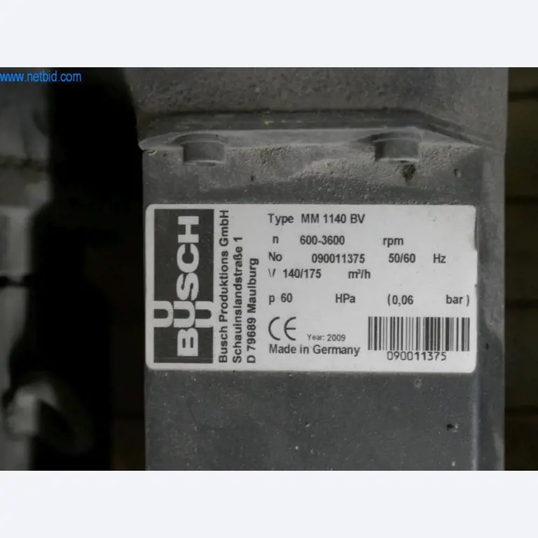 Tiskařské a třídicí stroje-3