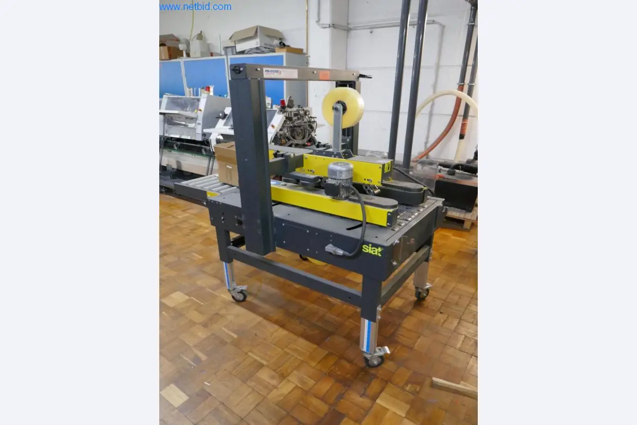 Tiskařské a třídicí stroje-1