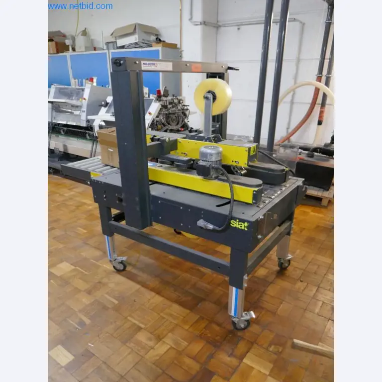 Tiskařské a třídicí stroje-1