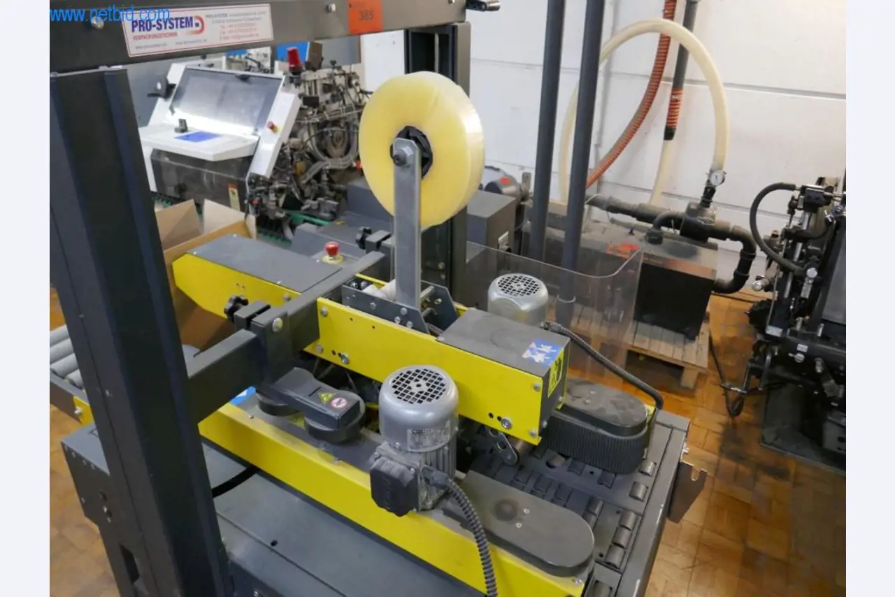 Tiskařské a třídicí stroje-2