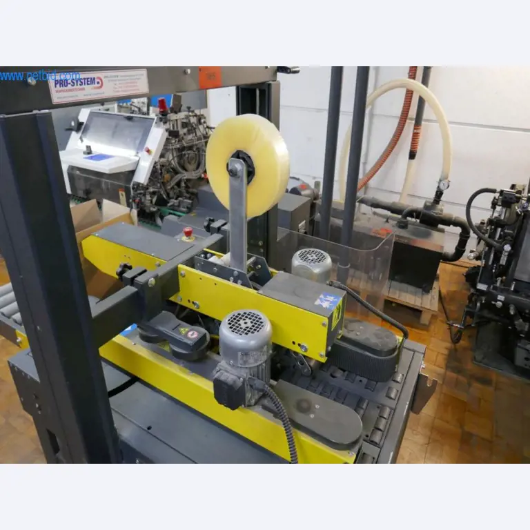 Tiskařské a třídicí stroje-2