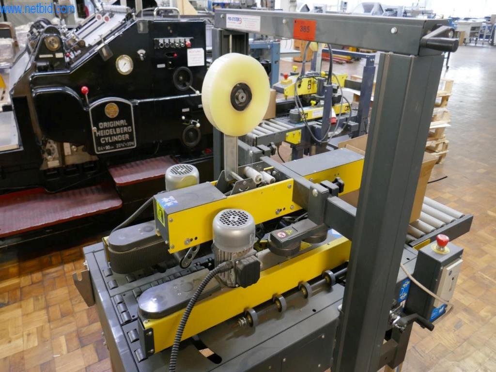 Tiskařské a třídicí stroje-3