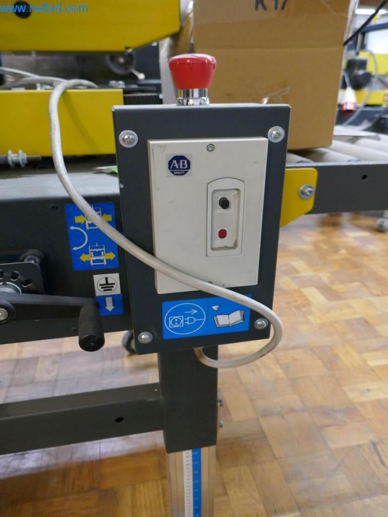 Tiskařské a třídicí stroje-4