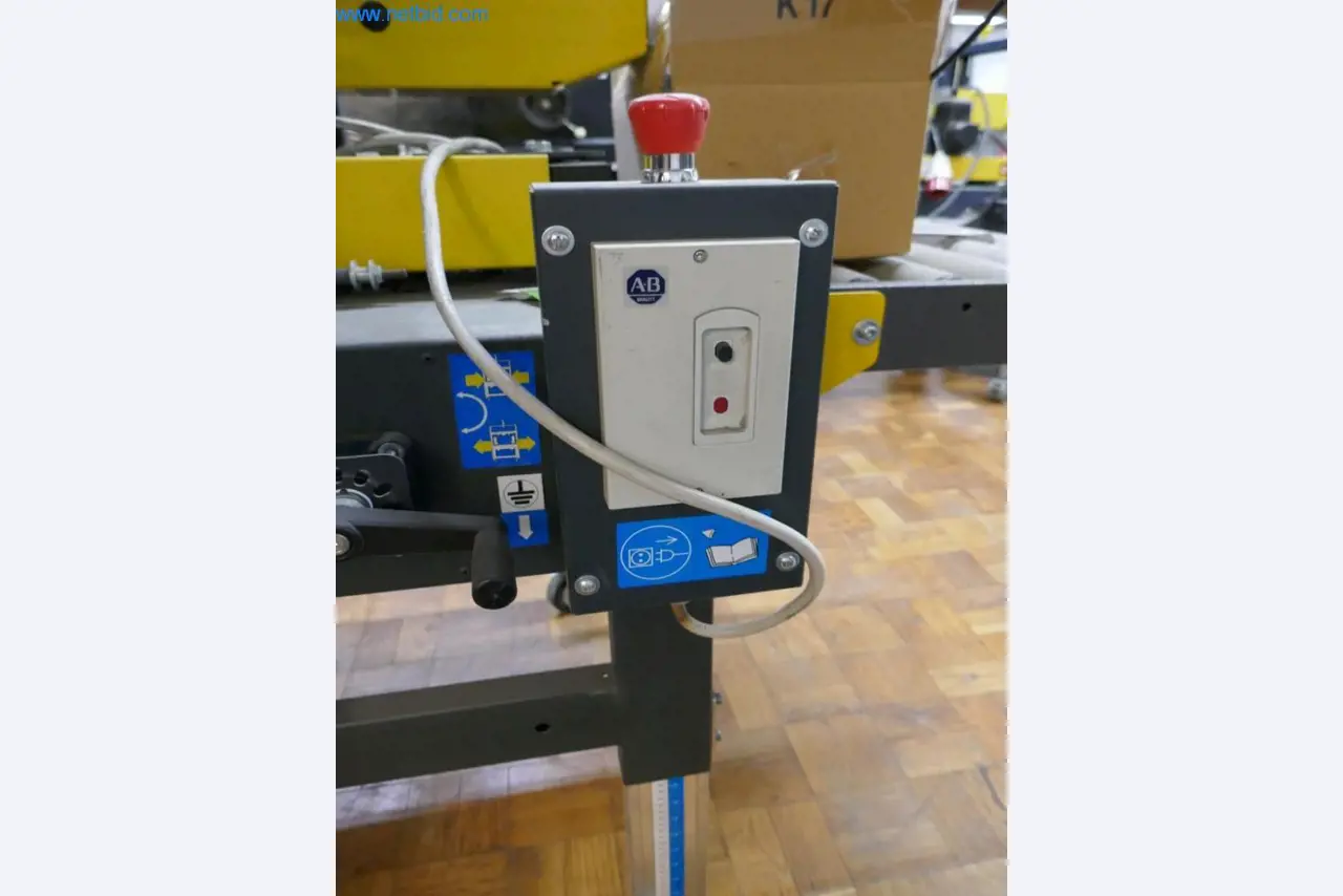 Tiskařské a třídicí stroje-4