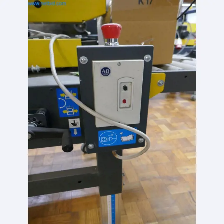 Tiskařské a třídicí stroje-4