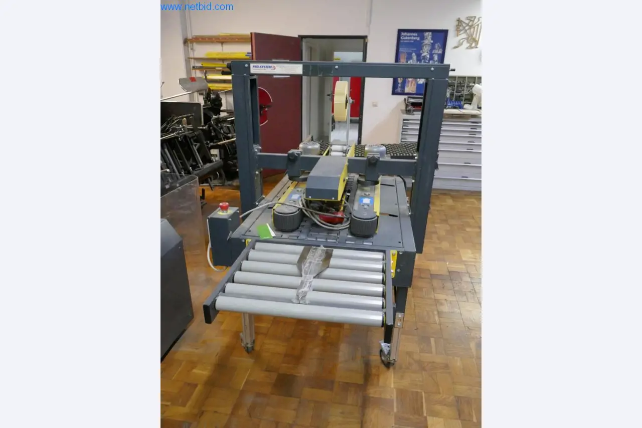 Tiskařské a třídicí stroje-5