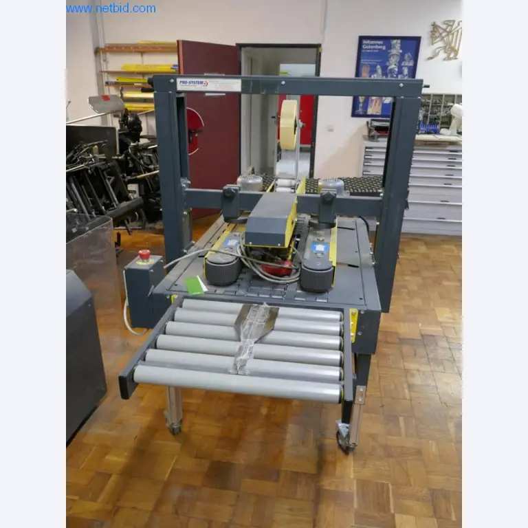 Tiskařské a třídicí stroje-5