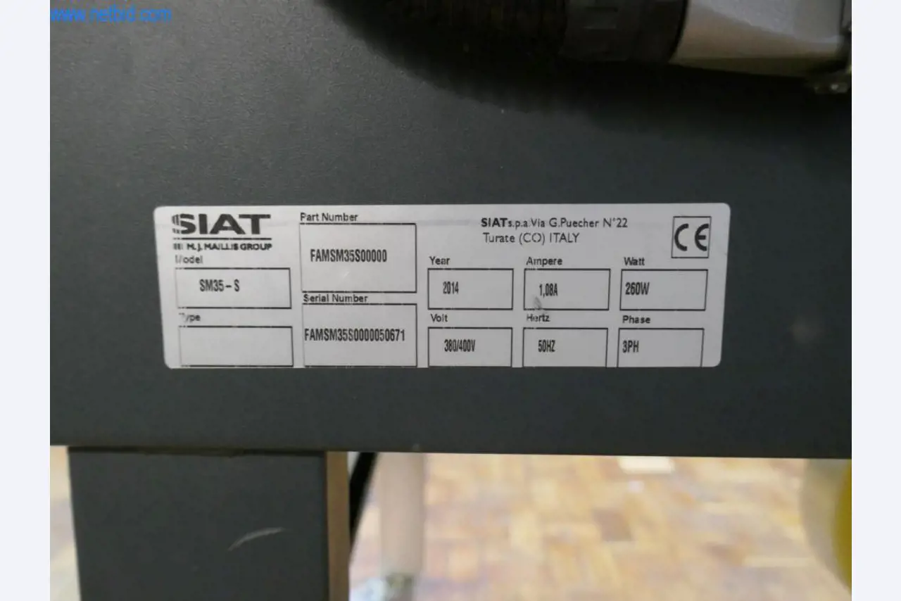 Tiskařské a třídicí stroje-6