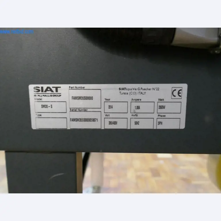 Tiskařské a třídicí stroje-6