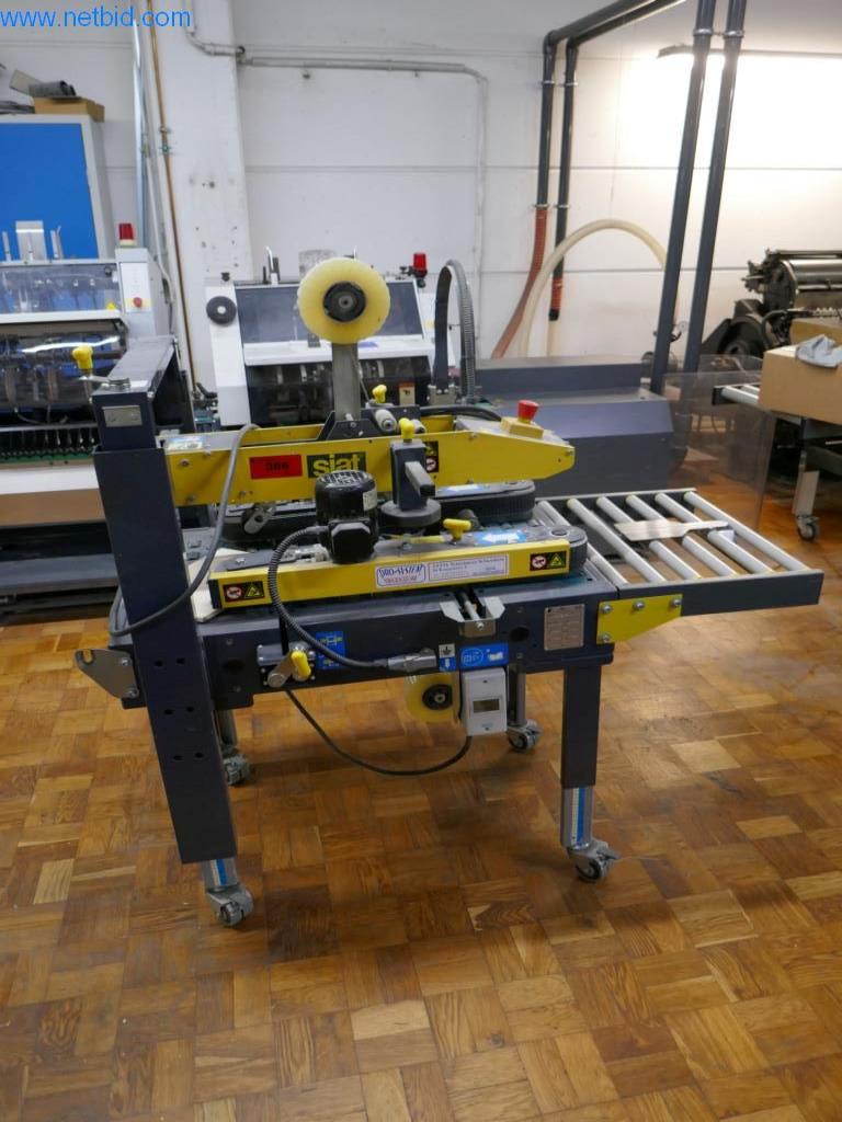 Tiskařské a třídicí stroje-1