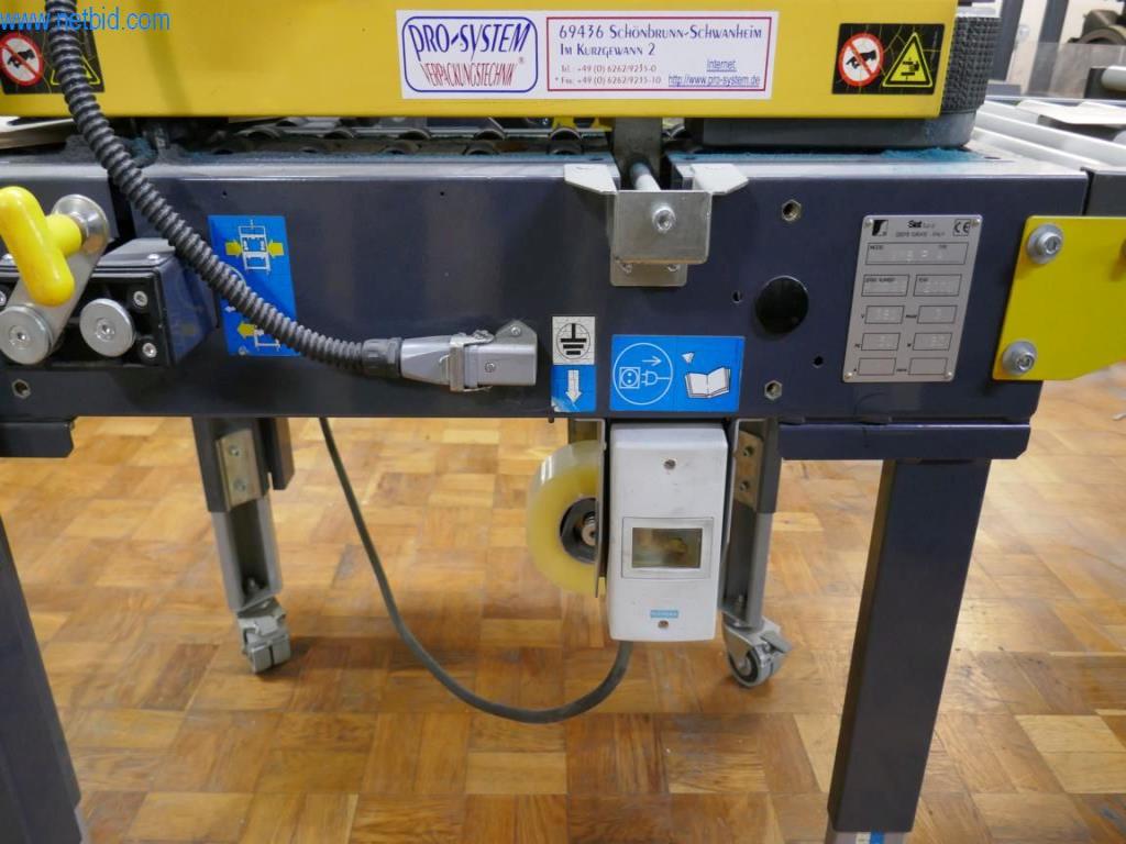 Tiskařské a třídicí stroje-4