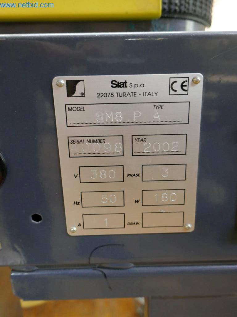 Tiskařské a třídicí stroje-5