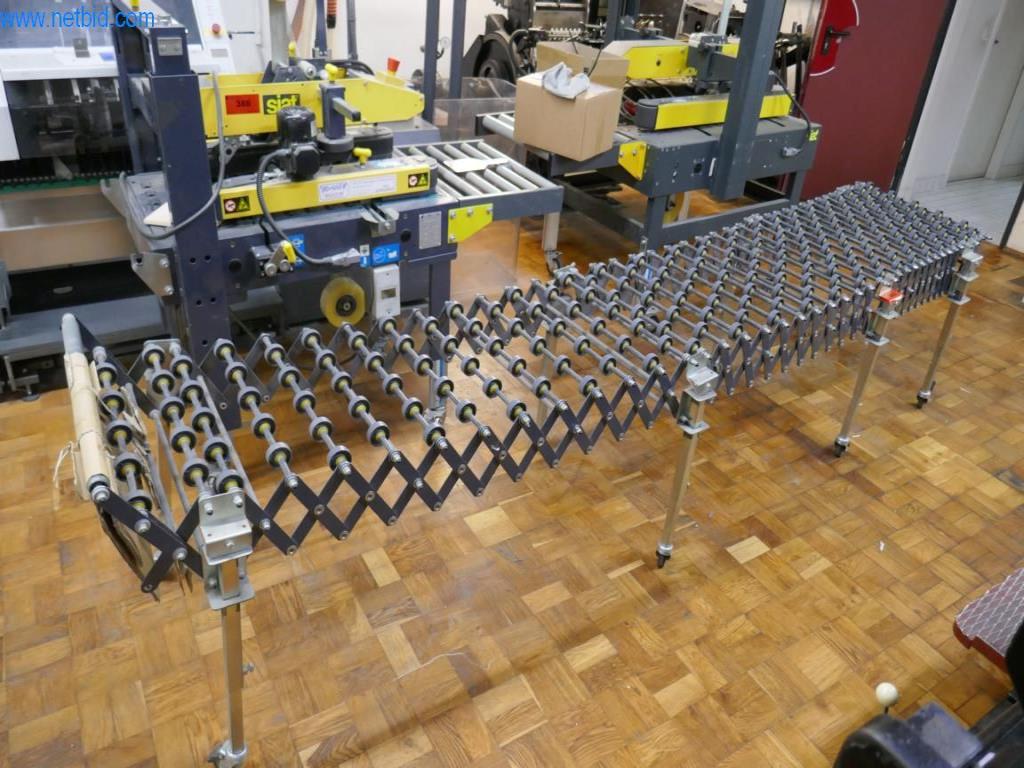 Tiskařské a třídicí stroje-2