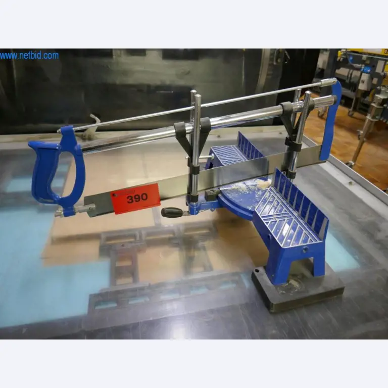 Maschinen aus dem Bereich Drucken und Sortieren-1