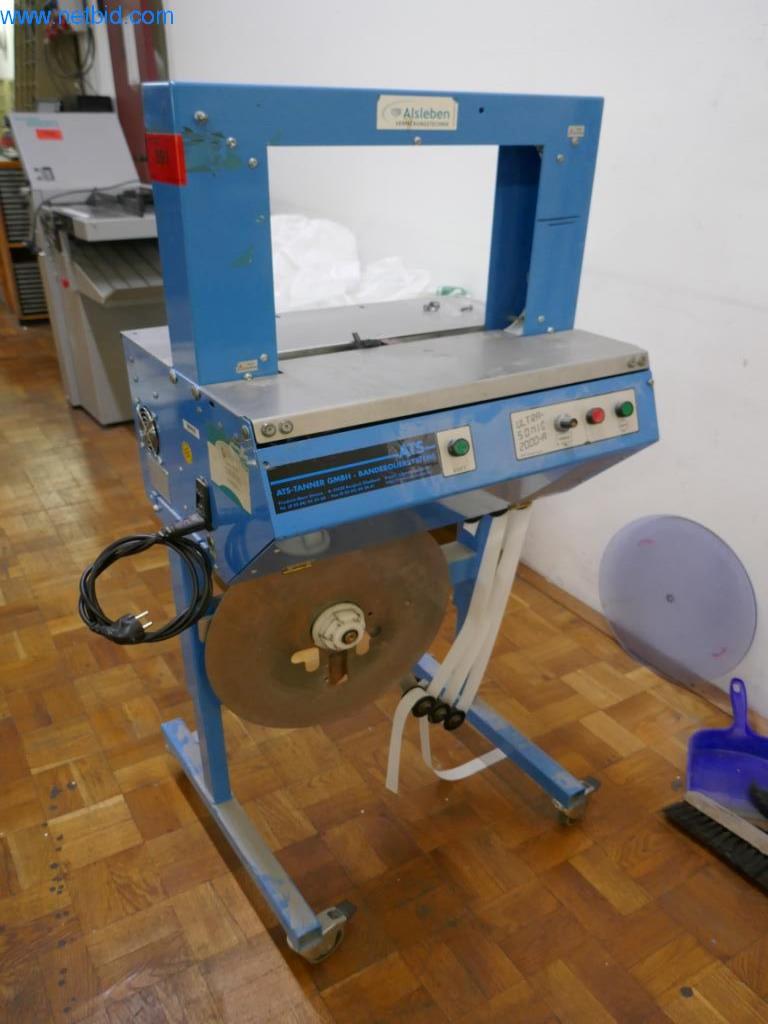 Tiskařské a třídicí stroje-1